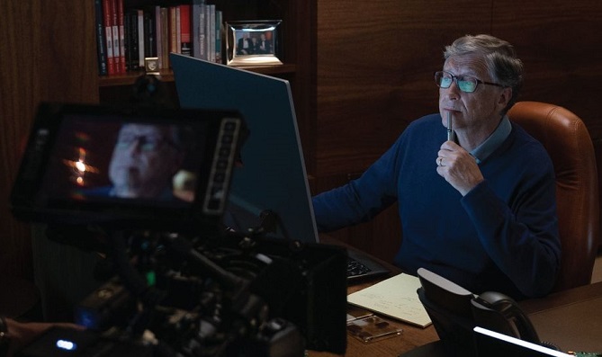  بيل غيتس يحذر من أزمة أشد خطورة من كورونا 