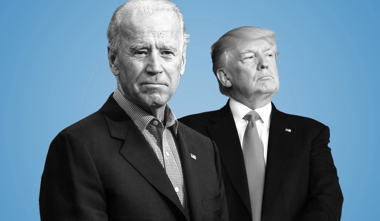  الرئاسيات الأمريكية: بايدن يتقدم على ترامب بفارق طفيف في ولاية فلوريدا 