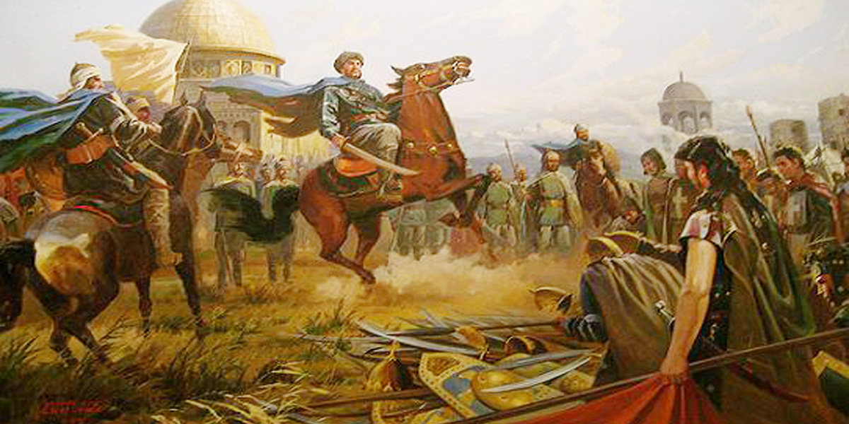  قضية التطبيع مع إسرائيل.. هل تتحقق مقولة صلاح الدين الأيوبي في المغاربة؟ 