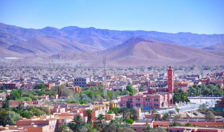  رصد أزيد من 23 مليون درهم لإنجاز مشروعين تجهيزيين بيئيين في إقليم طاطا 