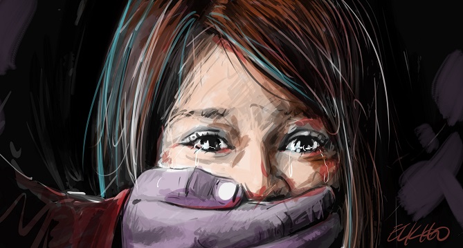 فاس .. توقيف شخص يشتبه تورطه في التغرير بفتاة قاصر وهتك عرضها