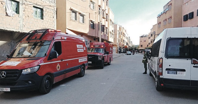 16 وفاة و536 إصابة جديدة بكورونا في المغرب