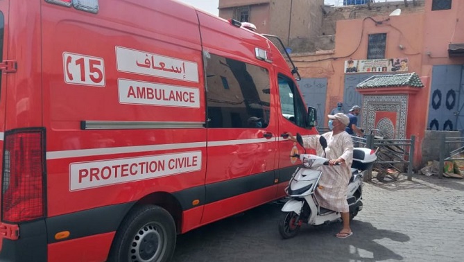  كورونا بالمغرب.. 3841 إصابة جديدة و76 وفاة 