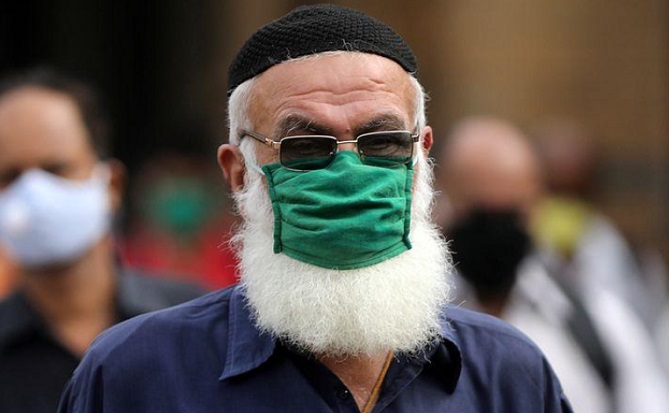 الهند تسجل أكثر من 94 ألف إصابة جديدة بكورونا وما يفوق ألف وفاة