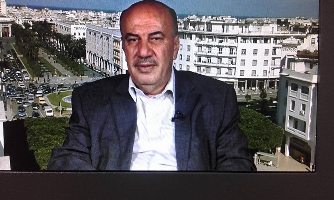 أزمة قلبية تنهي حياة الصحافي الفلسطيني المقيم بالمغرب محمود معروف