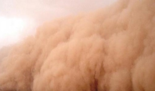 موريتانيا.. مصرع أربعة أشخاص في حوادث ناجمة عن سوء أحوال الطقس