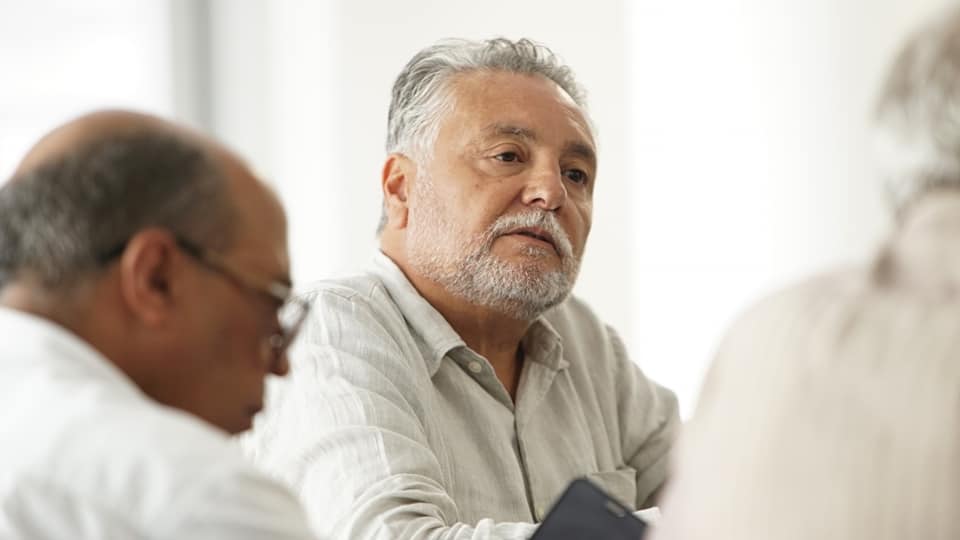  بسبب قضية عدنان.. عضو من الـ"PPS" يتهجم على عصيد والحزب يعتذر للأخير 