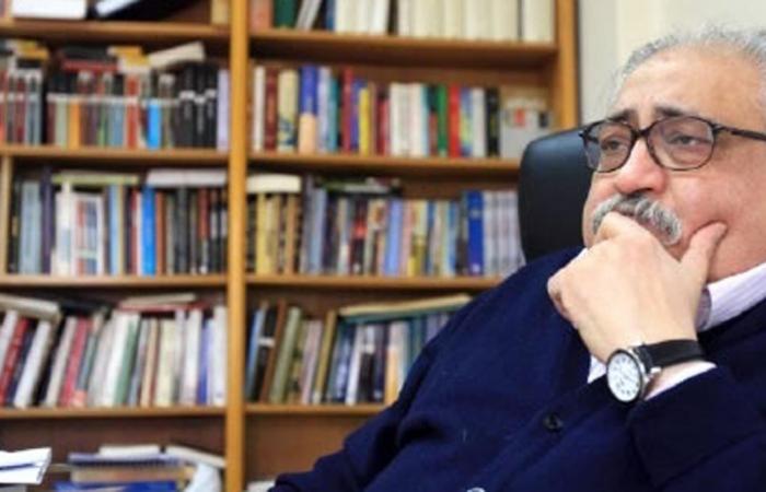  وفاة الناشر اللبناني السوري رياض نجيب الريس في بيروت 