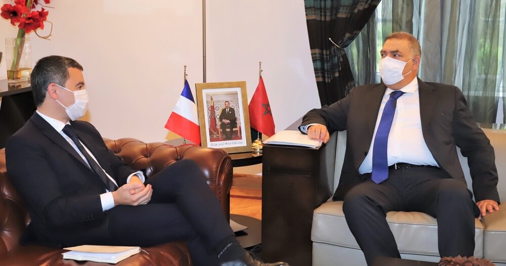  باريس تطلب من الرباط استعادة تسعة من المغاربة "المتطرفين" في وضع "غير قانوني" على أراضيها 