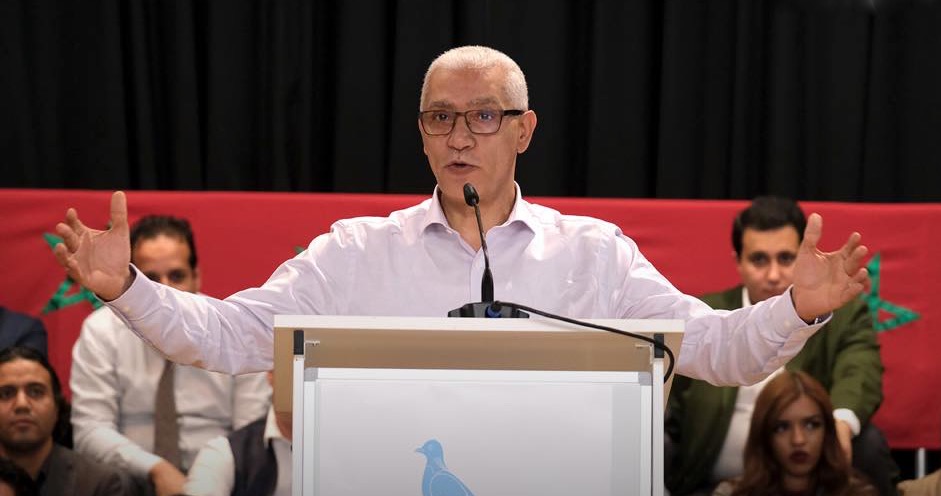  ضربوا الطالبي العلمي في معقله الانتخابي.. أكثر من 100 عضو غادروا "الأحرار" بتطوان 