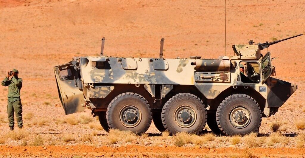 هل يتدخل المغرب عسكريا لفتح معبر الكركارات؟.. الجيش يُعزز تواجده قرب المعبر وينتظر قرار مجلس الأمن لتمديد بعثة المينورسو