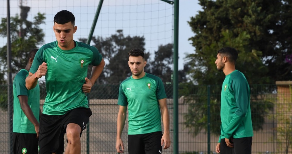  الـ FIFA يمنع الحدادي من حمل قميص "الأسود".. وخليلهودزيتش منزعج من القرار 