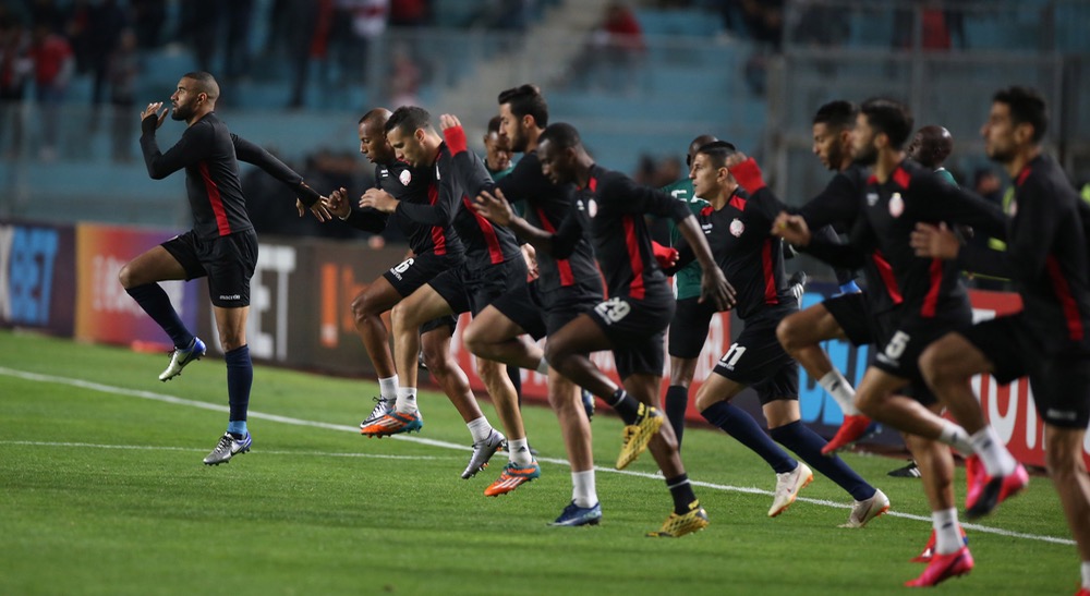  الوداد قبل مواجهة الأهلي في لقاء العودة.. أي حظوظ للفريق المغربي من أجل تحقيق الريمونتادا؟ 