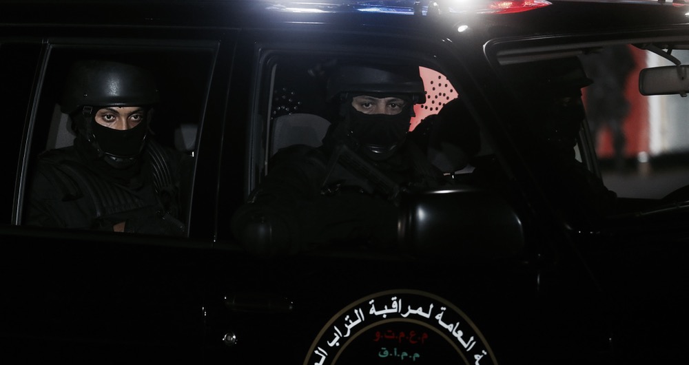 بعد أن اعتقلتهما مُخابرات المملكة.. المغرب يستعد لتسليم تل أبيب أخطر مُجرمين إسرائيليين