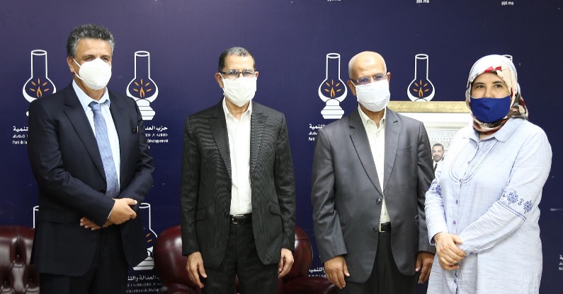 بعد أن وصف العثماني قرار تصفيته بـ"المستحيل".. الـ PJD يصطف مع الـPAM ضد صندوق معاشات البرلمانيين