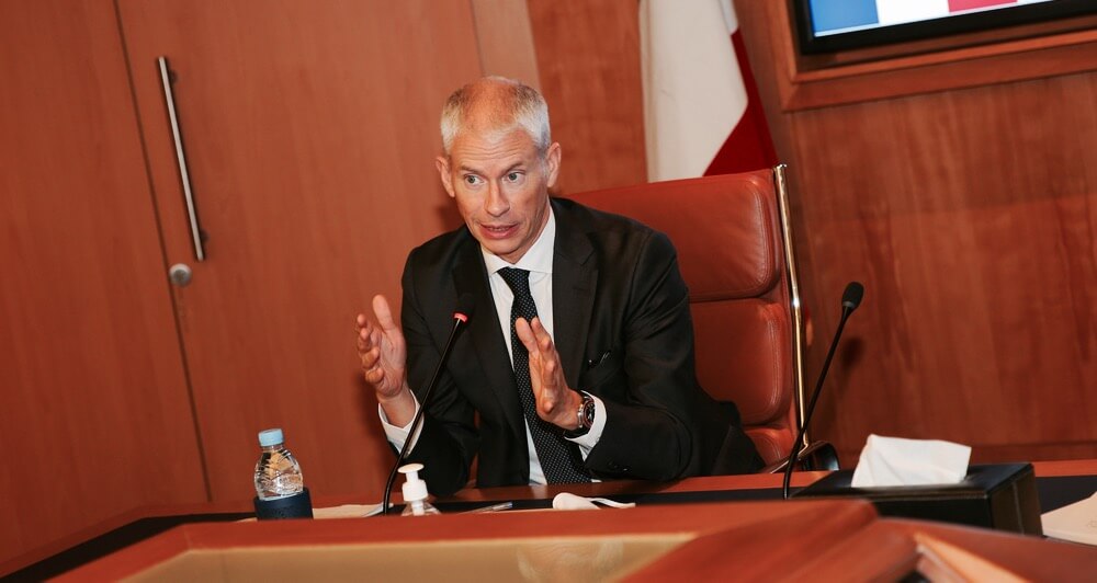 وزير فرنسي: نطمح لتوطين بعد انتاجاتنا في المغرب وتقاسم سلاسل القيمة الصناعية بين الرباط وباريس