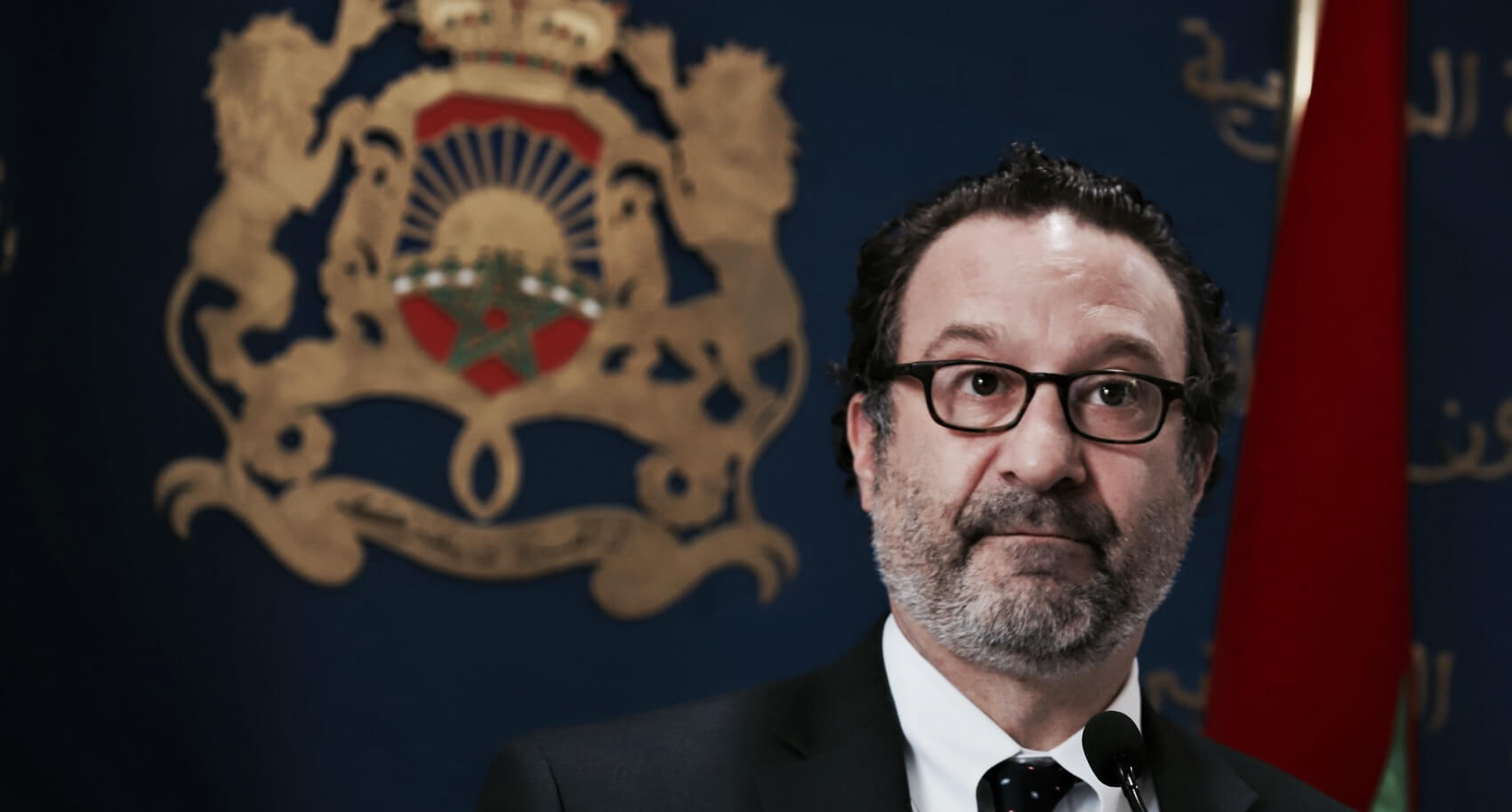  مسؤول أمريكي ينفي وجود "صفقة" بين المغرب وأمريكا بشأن الصحراء وإسرائيل 