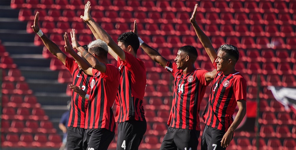  الـ MAS يرافق شباب المحمدية إلى "الصفوة".. والاتحاد القاسمي ينزل إلى قسم الهواة 