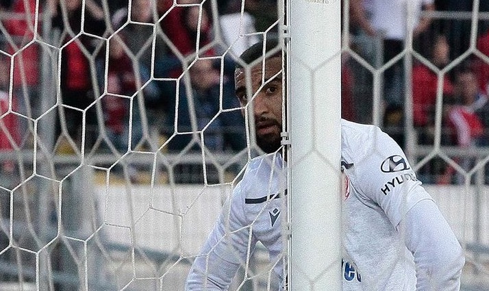  نادي "الخور" القطري مهتم بالتعاقد مع نجم الوداد اسماعيل الحداد 