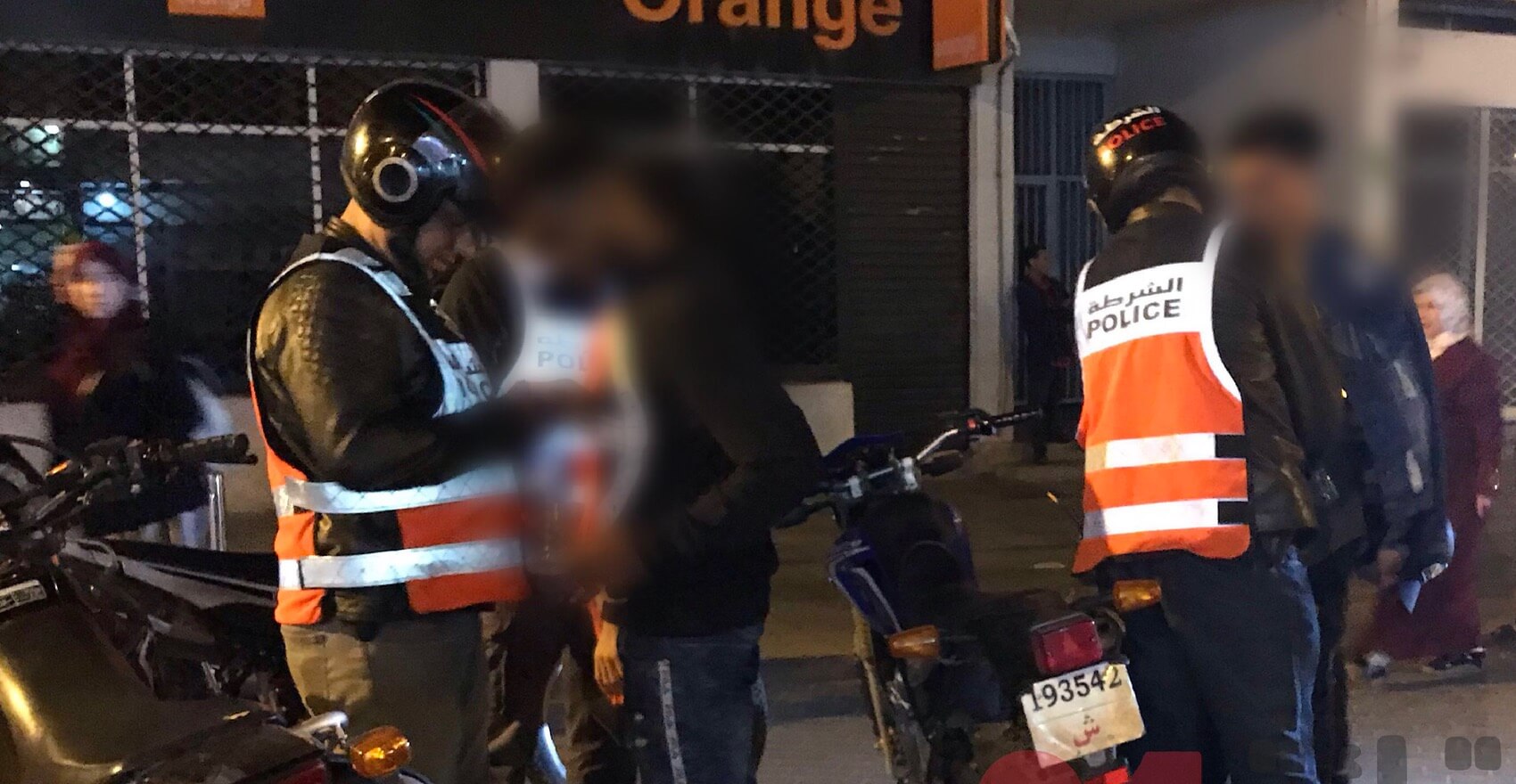  وزارة الداخلية: خلال 3 أشهر تم توقيف 625 ألف شخص ومتابعة 98 ألفا أمام العدالة خالفوا إجبارية ارتداء الكمامات 