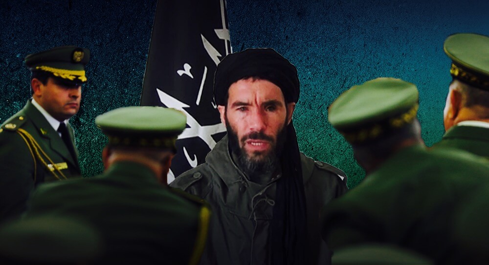 رسالة مُسربة من بريد هيلاري كلينتون: الجزائر شجّعت "بلمختار" للقيام بهجمات في الصحراء المغربية