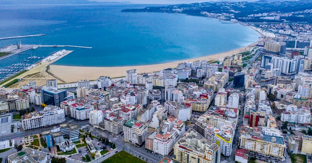 هل تعود طنجة إلى سابق معمارها الأوروبي؟.. مشاريع جديدة بتصماميم عالمية