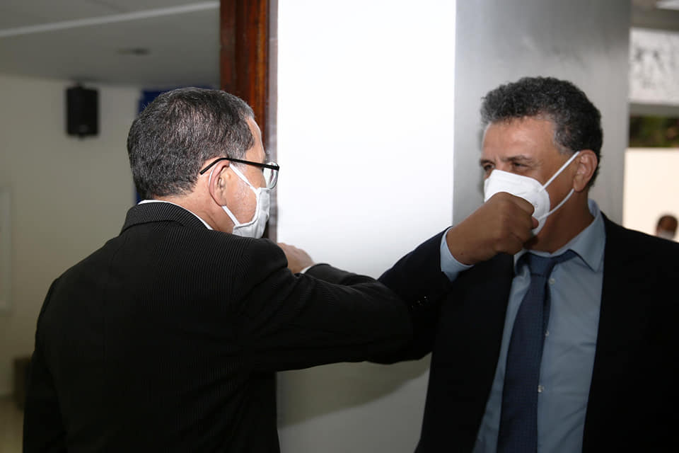  حذر من أن مبررات رفضه تمس بصلاحيات الملك.. وهبي غاضب من الـPJD بسبب "دستورية" القاسم الانتخابي 