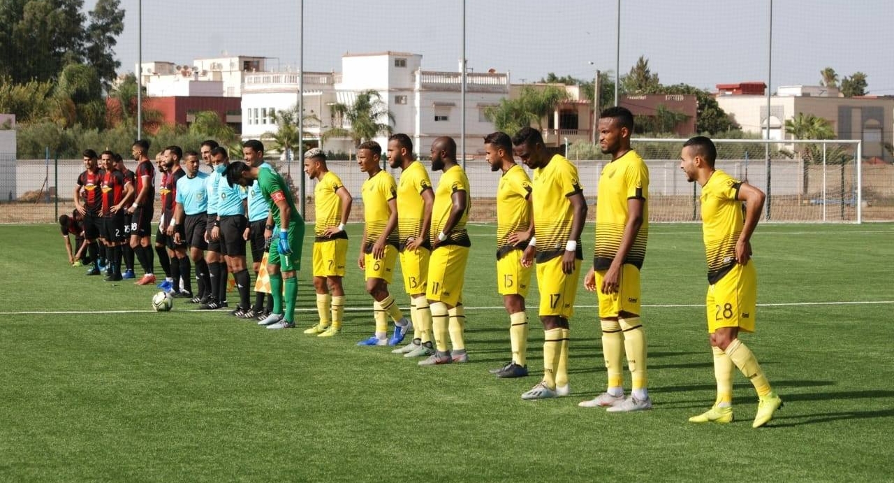 الجولة الأخيرة من بطولة القسم الثاني.. قراءة في "سيناريوهات" الصعود والنزول