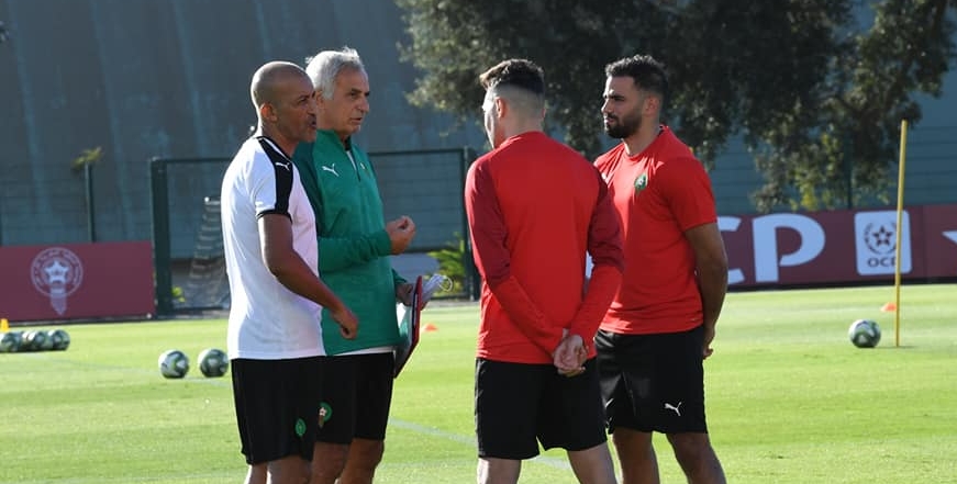 الـ FIFA: القانون لا يمنح الحدادي اللعب للمنتخب.. والجامعة تلجأ لمحكمة الـ TAS