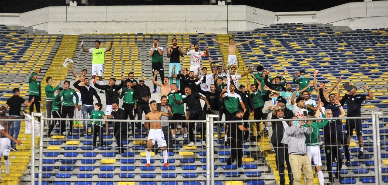  قبل كتابة السطر الأخير.. ثلاث تفاصيل ساهمت في تتويج الرجاء باللقب الثاني عشر 