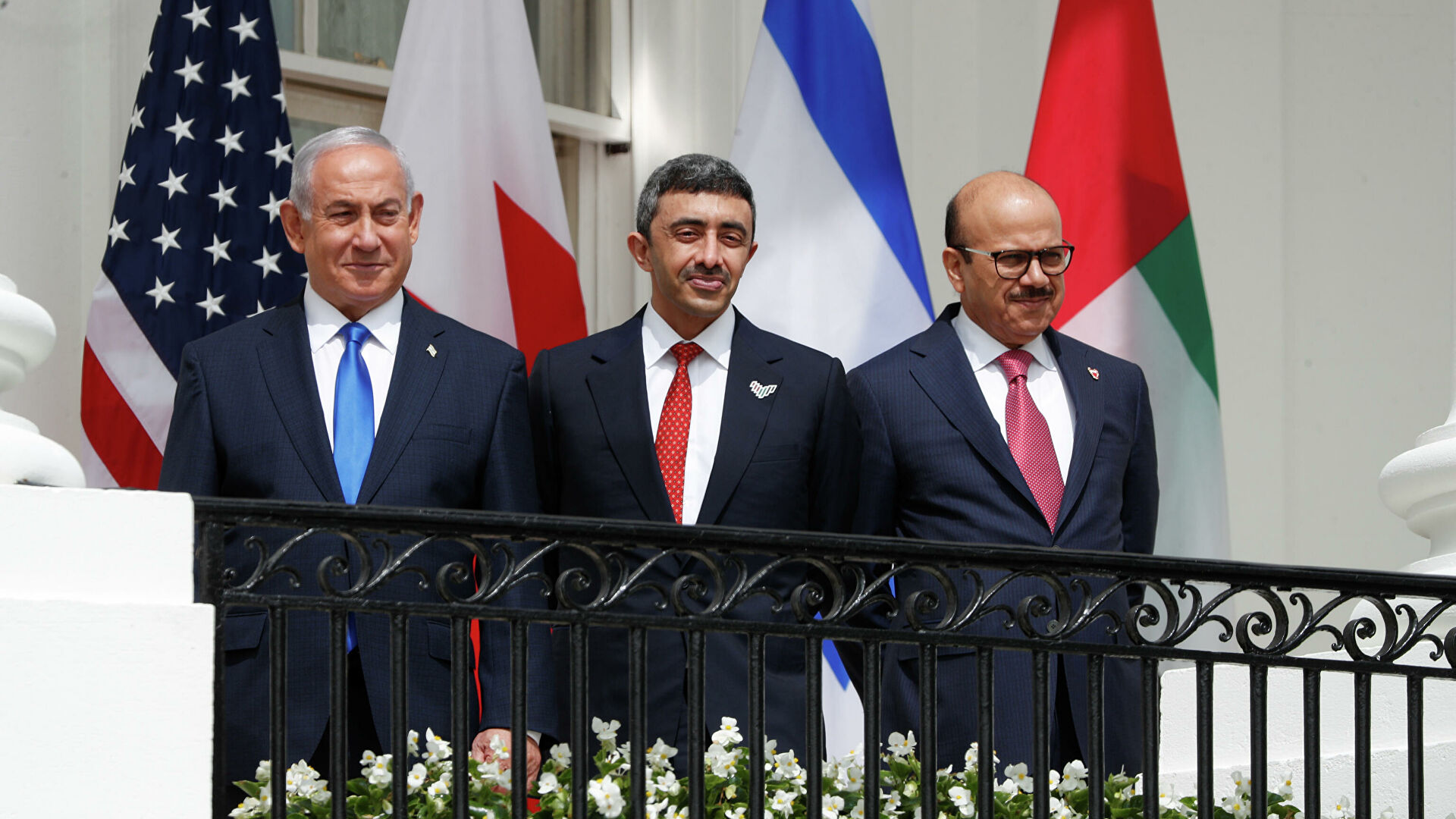  بعد توقيع التطبيع مع الإمارات والبحرين.. إسرائيل توافق على بناء آلاف الوحدات الاستيطانية الجديدة 