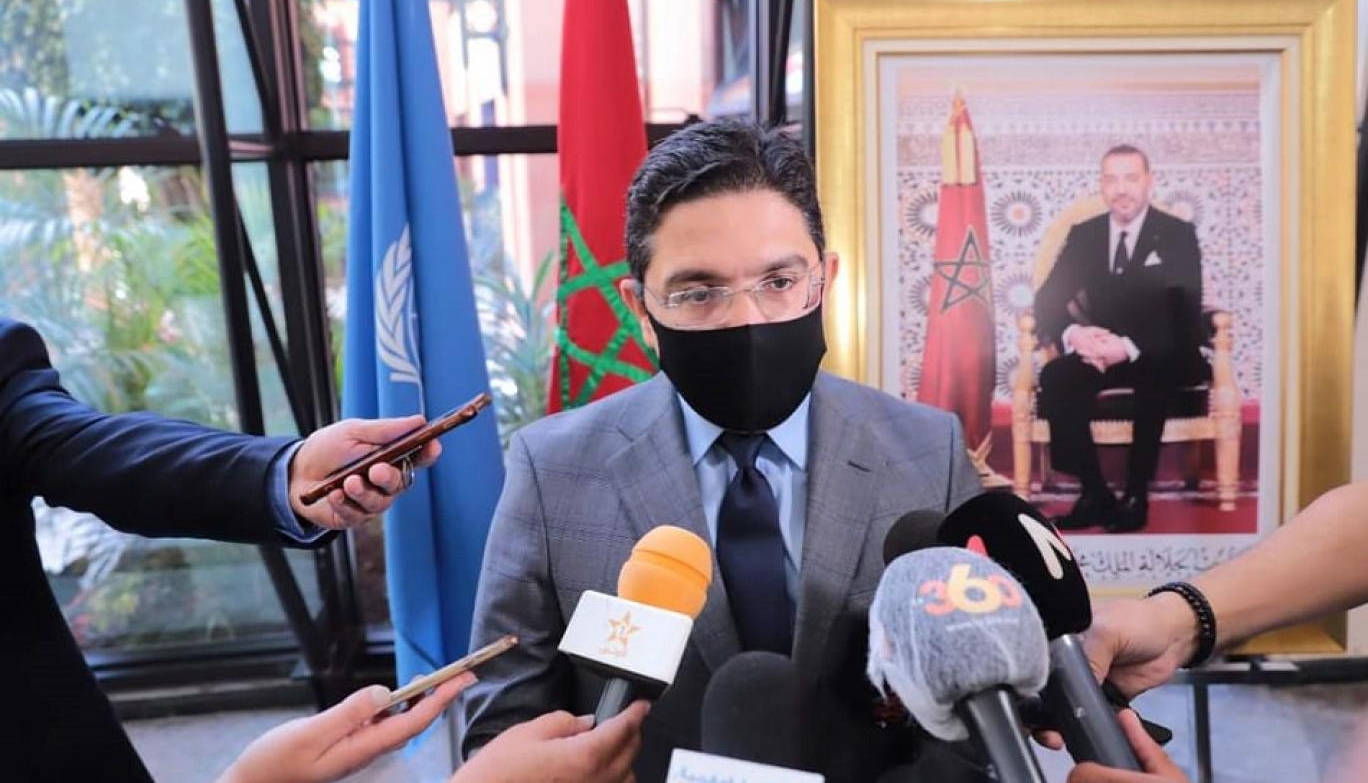  المغرب يدعو أمام الجمعية العامة للأمم المتحدة إلى نظام متعدد الأطراف متجدد وأكثر إنصافا 