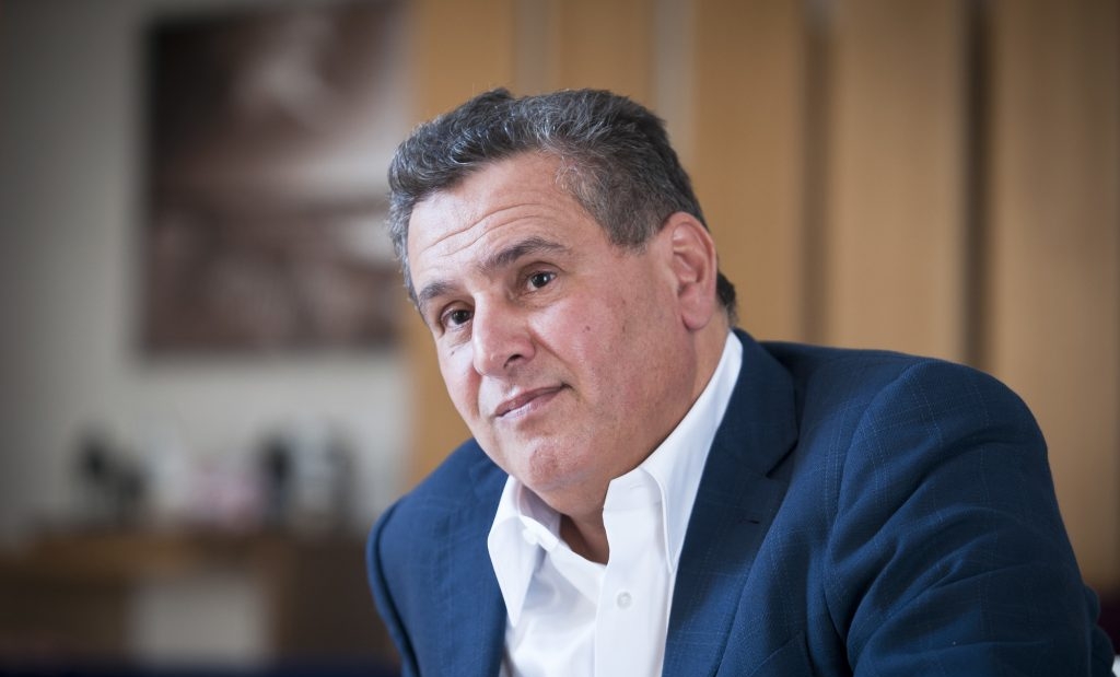 في عز أزمة كورونا.. مجلة Forbes تنشر أن ثروة أخنوش ارتفعت بأكثر من ملياري دولار !