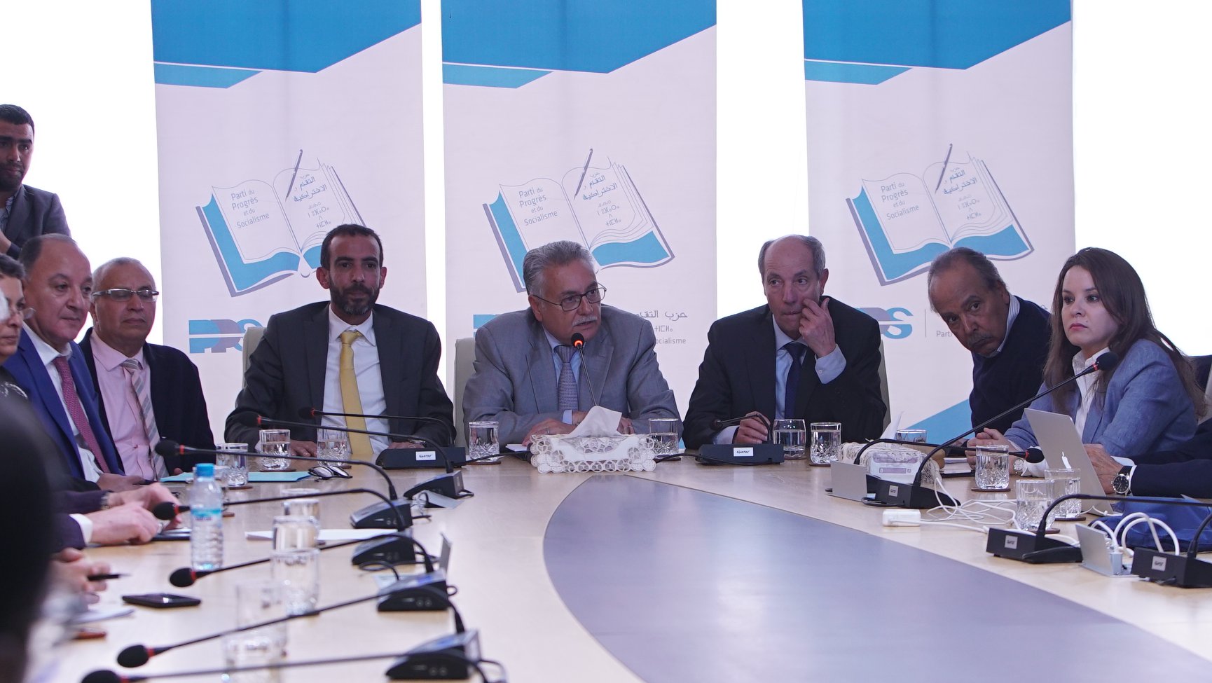  "لن يعيد الثقة في الاقتصاد ولن يعالج الأوضاع الاجتماعية".. رفاق بنعبد الله يهاجمون مشروع قانون المالية 