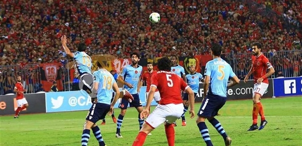  تاريخ مواجهات الأهلي والوداد.. نسمات من قمّة "أحمر" البيضاء والقاهرة 