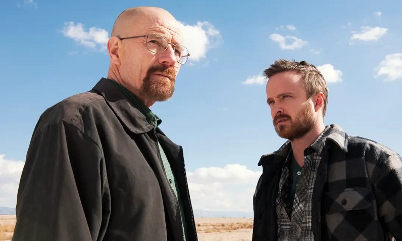  صدمة لعشاق Breaking bad: مسلسلكم مملّ جدّا ويستحيل مشاهدته 