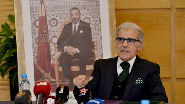 مجلة "غلوبال فاينانس" الأمريكية تصنف والي بنك المغرب ضمن أفضل 10 محافظي البنوك المركزية في العالم