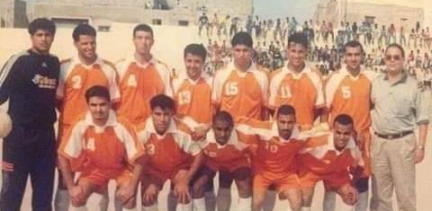 قبل التتويج بكأس الـCAF.. هكذا كان مسار "نهضة" بركان الكروية من القاع إلى القمّة