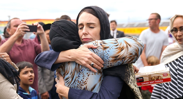  بعد نجاحها في إدارة أزمة كورونا ومذبحة المسجدين.. أردرن تحقق فوزا ساحقا في انتخابات نيوزيلندا 