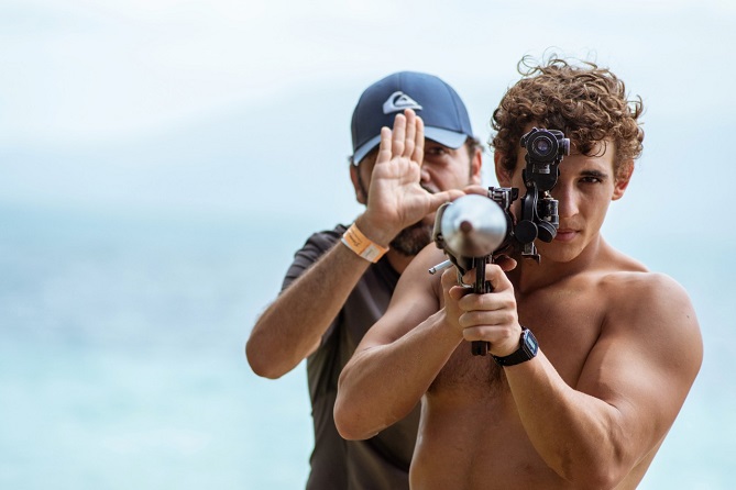 الموسم الجديد من مسلسل La casa de papel يتحدّي المشاهد العربي