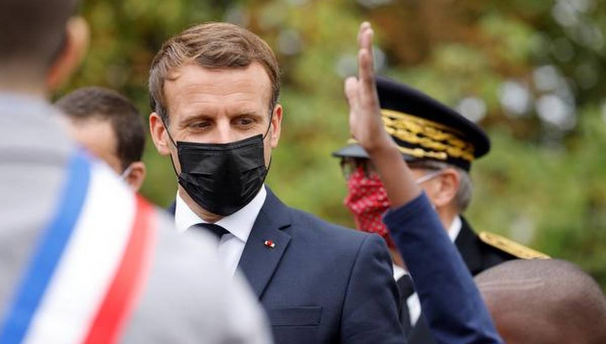  الإيسيسكو: فرنسا تثير مشاعر الغضب والصدمة لدى مليار ونصف مليار مسلم عبر العالم 