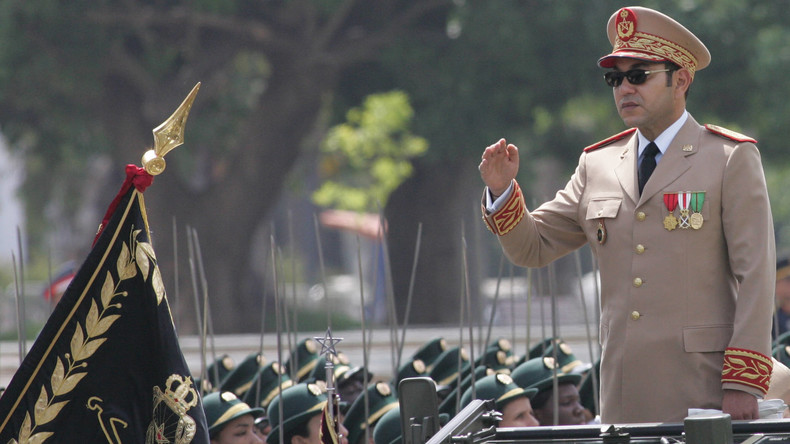 بدأ التحول منذ 2014.. المغرب يتجه لتغيير ملامح قوته العسكرية من بوابة أمريكا