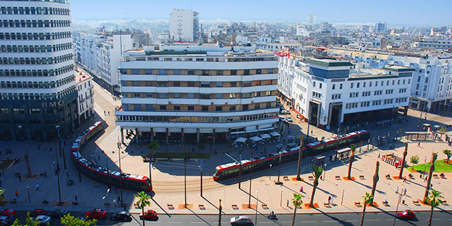 المغرب.. حجم الناتج الداخلي الإجمالي يسجل انكماشا بـ 9ر14 في المائة خلال الربع الثاني من 2020