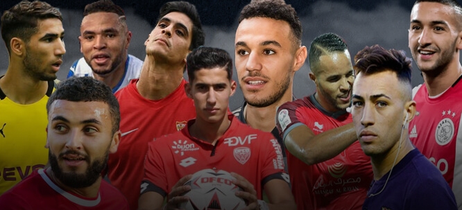 حضور مغربي وازن في الكأس "ذو الأذنين".. قراءة في مجموعات دوري أبطال أوروبا