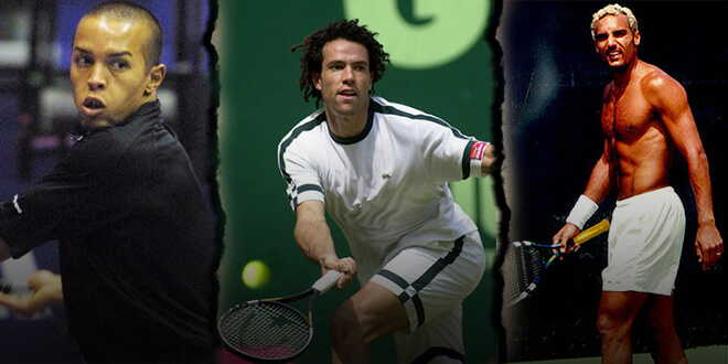 بعد أن وارى العرايشي جثمانها الأخير.. مصر وتونس تنعي التنس المغربي تحت تربة "رولان غاروس"