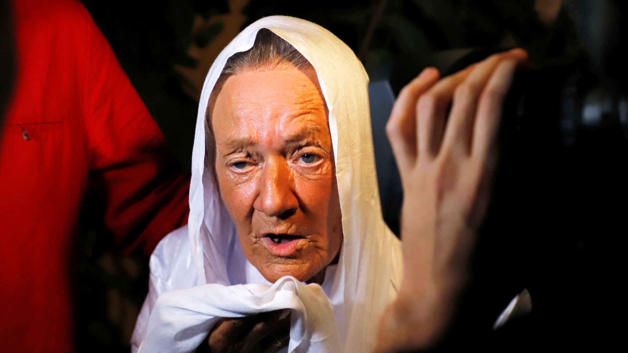  من هي صوفي بترونين.. آخر رهينة فرنسية حررت في مالي 