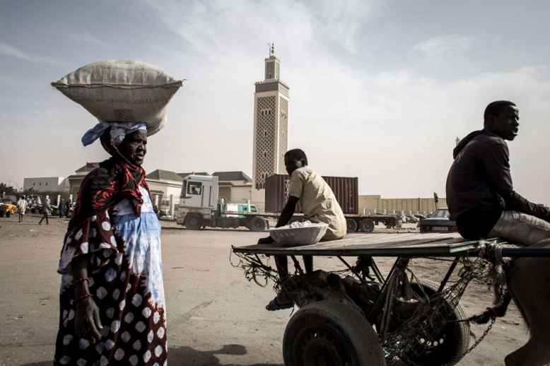 الحكومة الموريتانية تتوقع معدل نمو اقتصادي بنسبة 2.28 في المائة العام المقبل