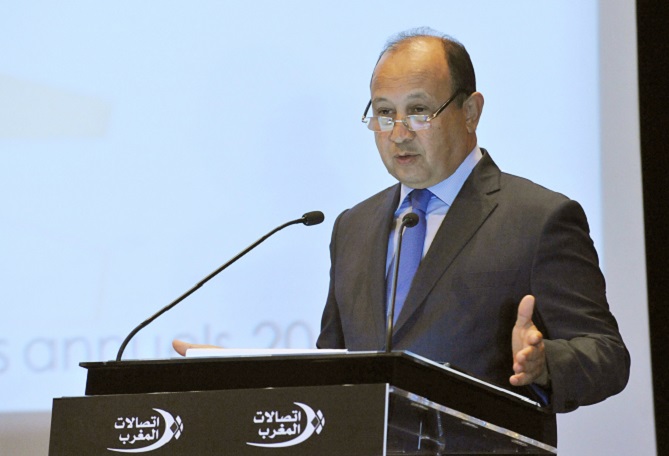 أرباح اتصالات المغرب ترتفع خلال 9 أشهر الأولى من 2020