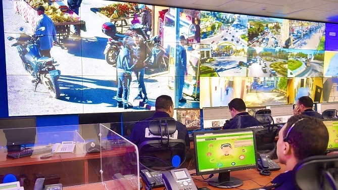  خلال 12 يوما فقط.. تم توقيف 12.304 شخصا في عمليات أمنية بفاس 