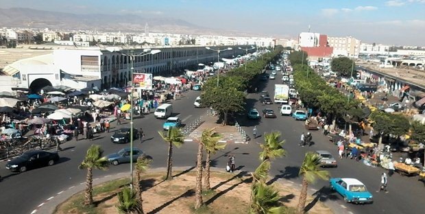 رصد أزيد من 158 مليون درهم لتأهيل القطاع الصحي بإنزكان أيت ملول